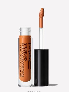 MAC Cosmetics Studio Fix 24HR Colour Corrector - ORANGE